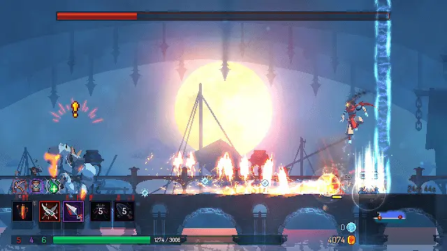 Dead Cells Images
